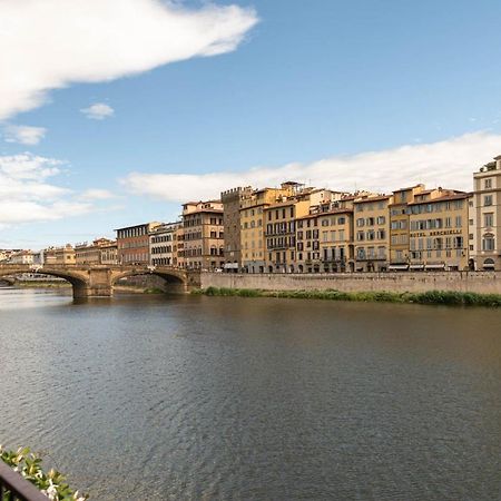 7Heaven Pontevecchio Rooms Firenze Bagian luar foto