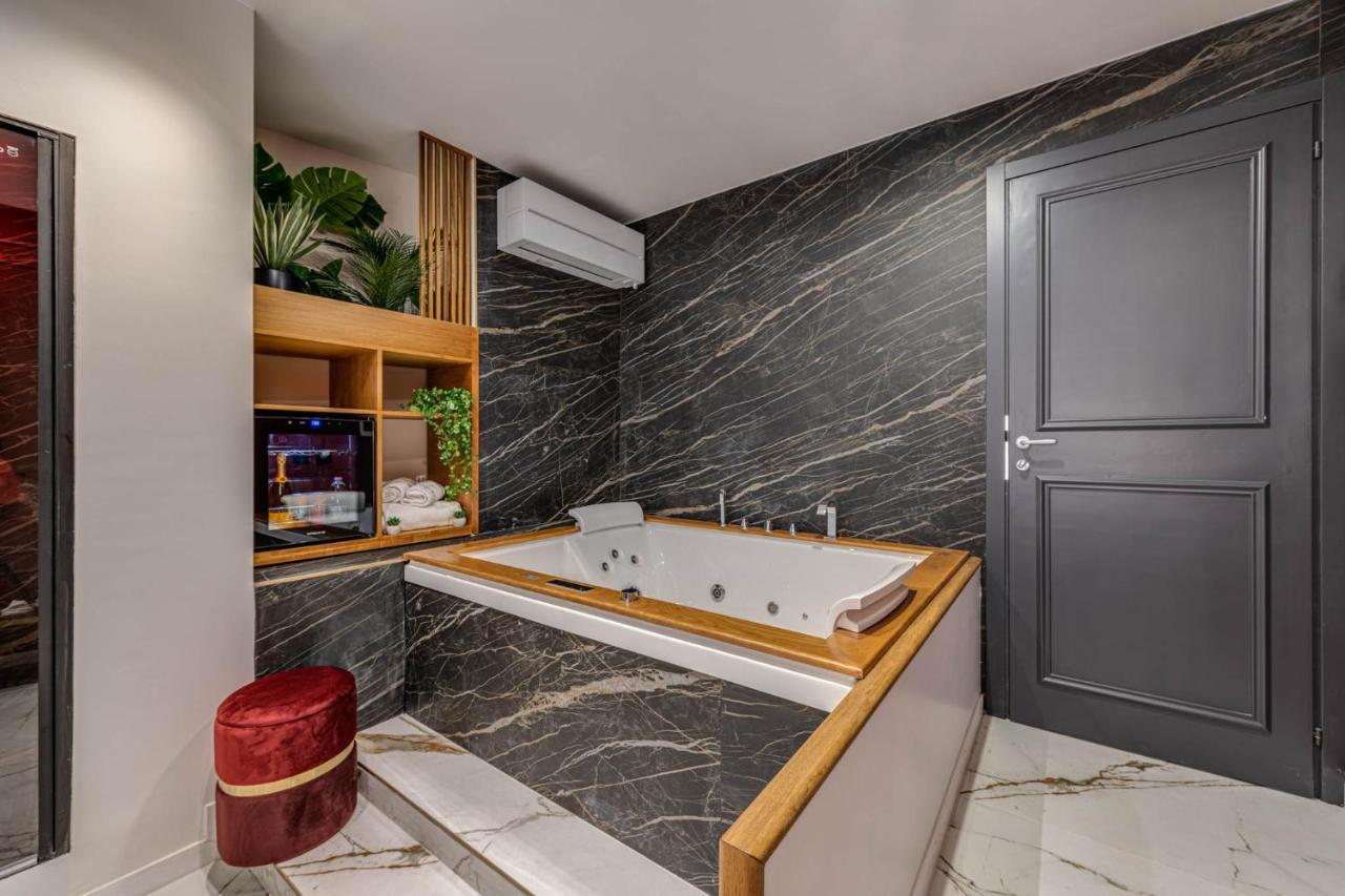 7Heaven Pontevecchio Rooms Firenze Bagian luar foto