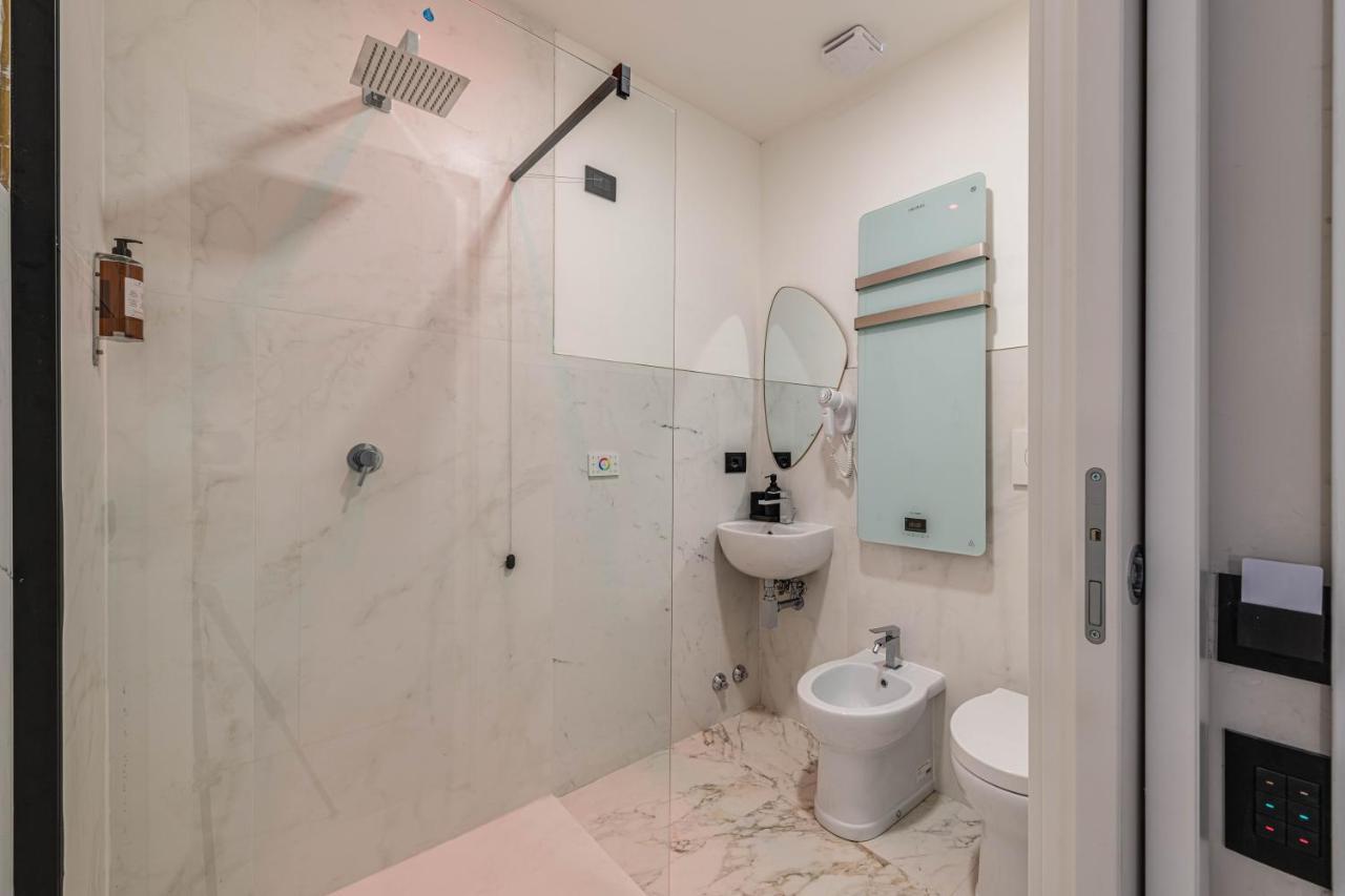 7Heaven Pontevecchio Rooms Firenze Bagian luar foto