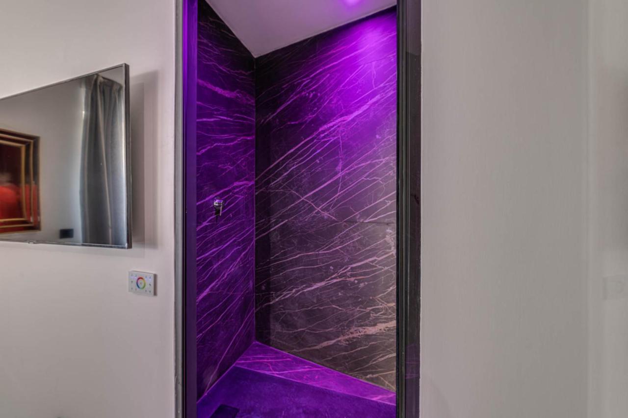 7Heaven Pontevecchio Rooms Firenze Bagian luar foto