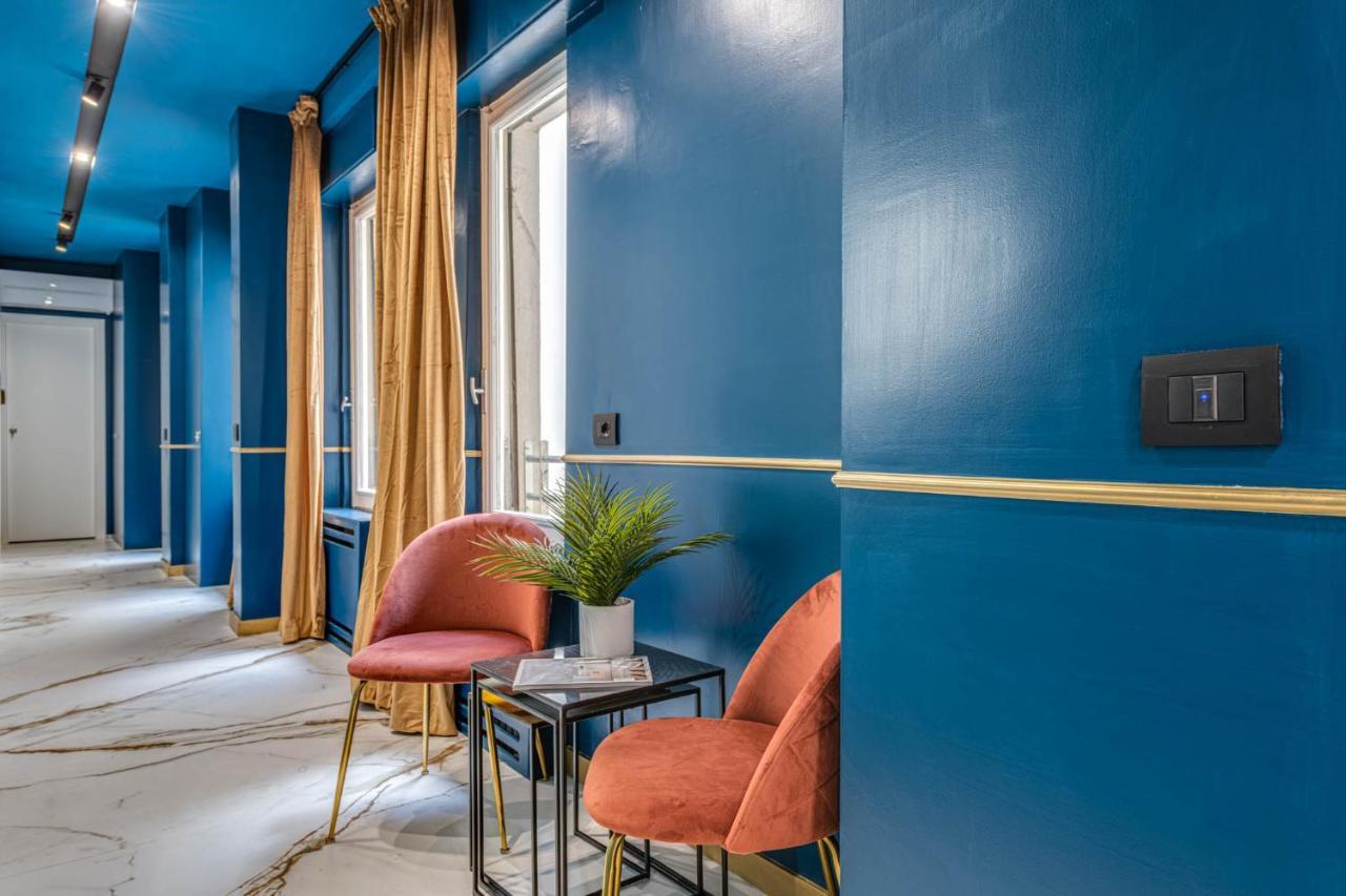 7Heaven Pontevecchio Rooms Firenze Bagian luar foto